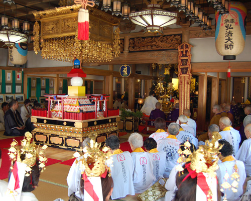 まんだら大祭