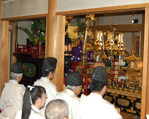 まんだら大祭