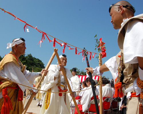 まんだら大祭