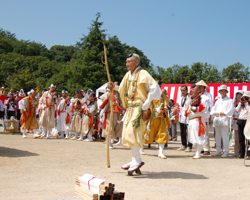 まんだら大祭