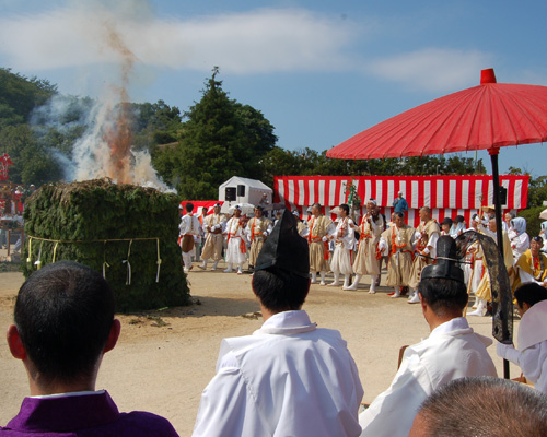 まんだら大祭