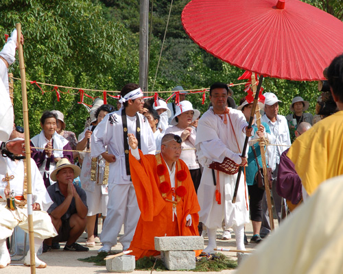 まんだら大祭