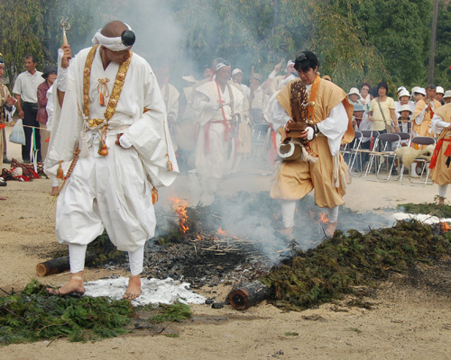 まんだら大祭